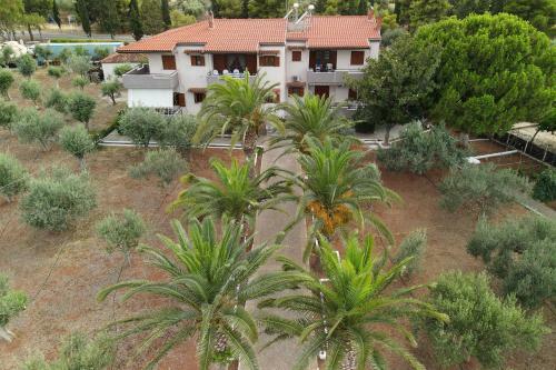 Apartamento Krissaia Seaside Suites