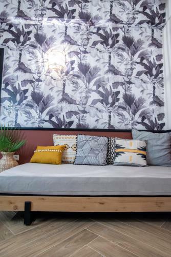 Apartamento Krissaia Seaside Suites
