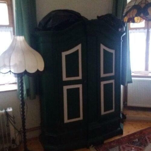 Hostal Szigony Vend�gh�z