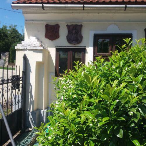Hostal Szigony Vend�gh�z
