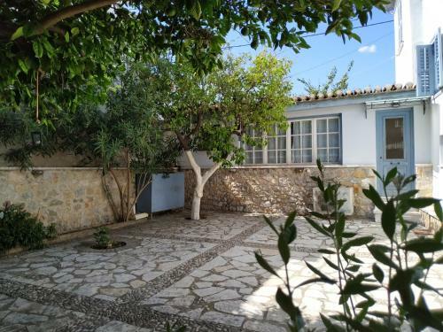 Liknon Guesthouse Villa