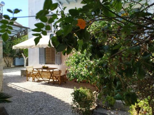 Liknon Guesthouse Villa