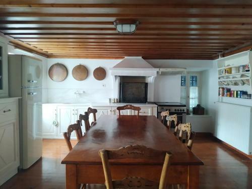 Liknon Guesthouse Villa