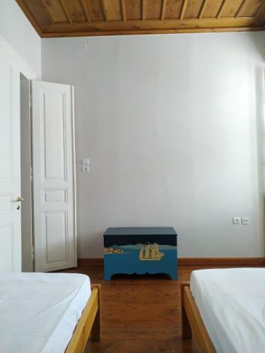 Liknon Guesthouse Villa