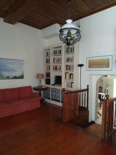 Liknon Guesthouse Villa
