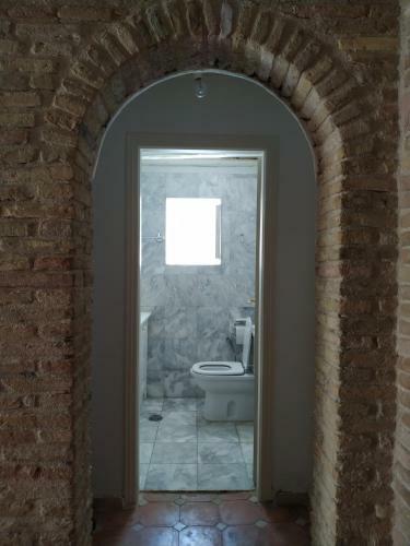 Liknon Guesthouse Villa
