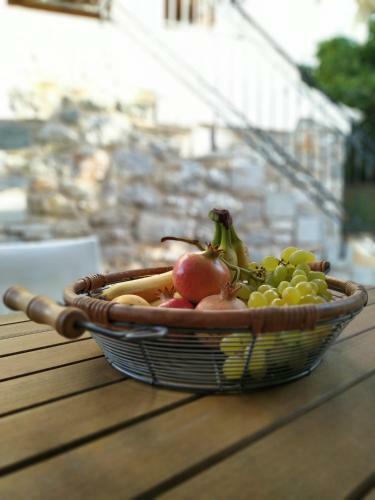 Liknon Guesthouse Villa