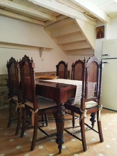 Liknon Guesthouse Villa