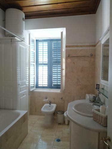 Liknon Guesthouse Villa