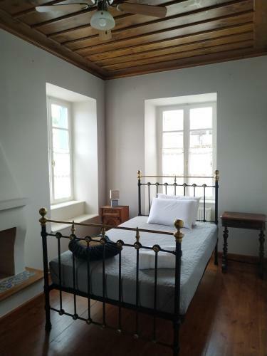 Liknon Guesthouse Villa