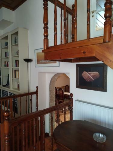 Liknon Guesthouse Villa