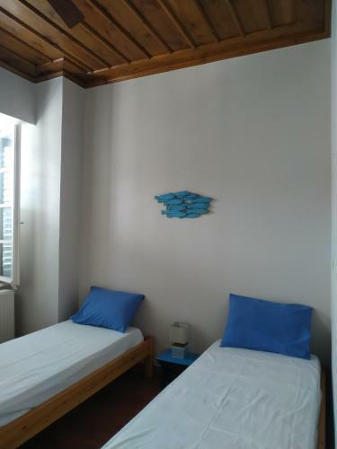 Liknon Guesthouse Villa