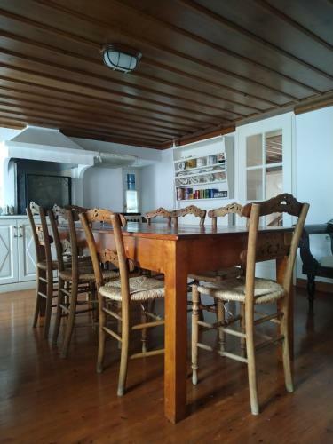Liknon Guesthouse Villa