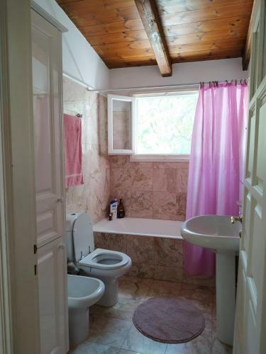 Liknon Guesthouse Villa