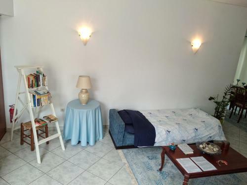 Seafarer's Suite