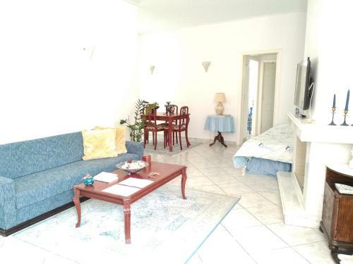 Seafarer's Suite
