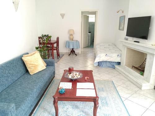 Seafarer's Suite