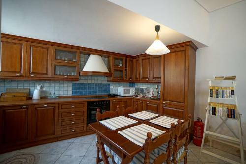 Seafarer's Suite