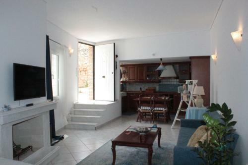 Seafarer's Suite