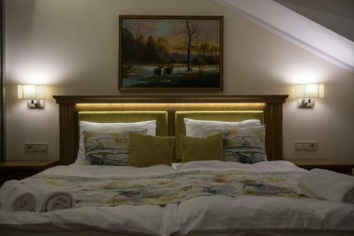Hostal Robinia Rooms