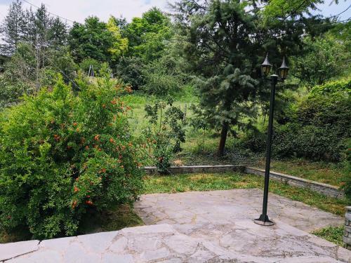 Zenios Dionysos - Traditional Villa