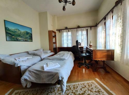 Zenios Dionysos - Traditional Villa
