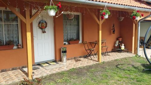 Hostal Zeg-zug Vend�gh�z