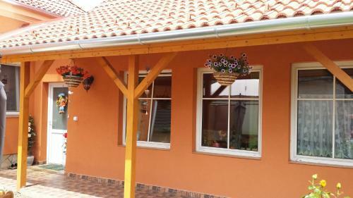 Hostal Zeg-zug Vend�gh�z