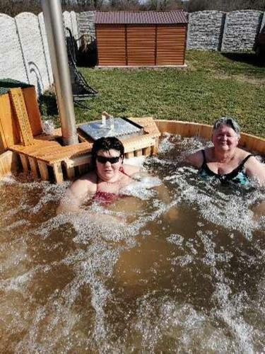 Hostal Zeg-zug Vend�gh�z