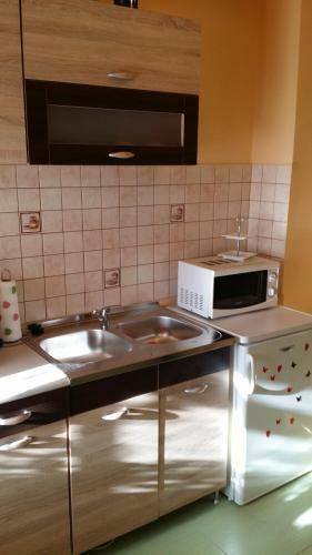Hostal Zeg-zug Vend�gh�z