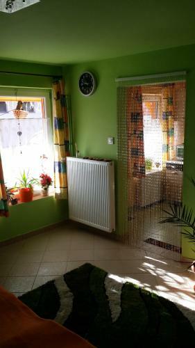 Hostal Zeg-zug Vend�gh�z