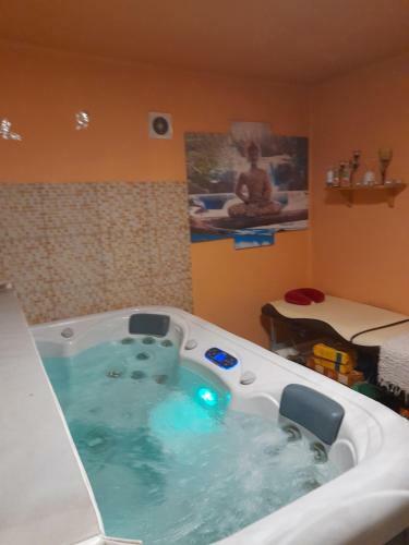 Hostal Zeg-zug Vend�gh�z