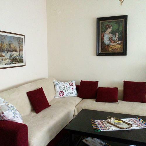 Village House Grevena