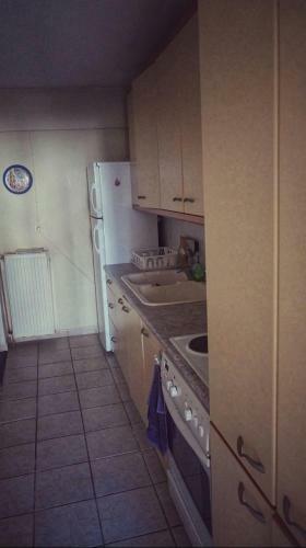 Village House Grevena