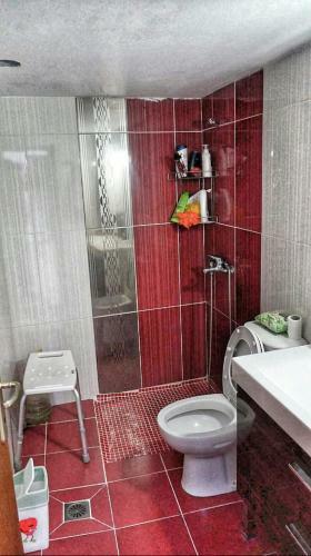 Village House Grevena