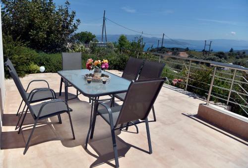 Villa Sesi View