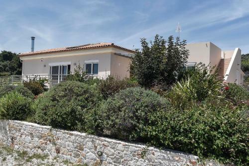 Villa Sesi View