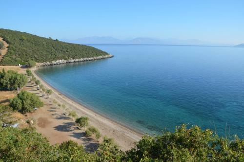 Villa Sesi View