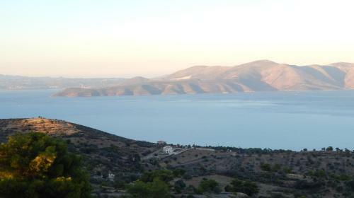 Villa Sesi View