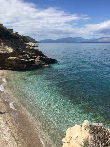 Villa Sesi View