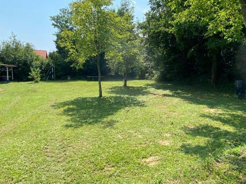 Little Paradise Camping Und Ferienbungalow