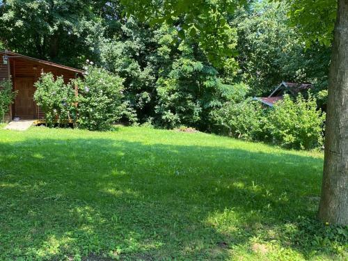 Little Paradise Camping Und Ferienbungalow