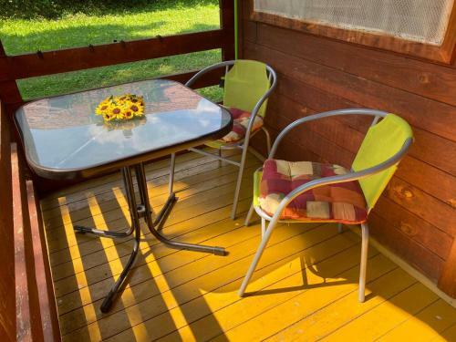 Little Paradise Camping Und Ferienbungalow