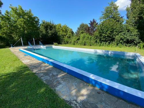 Little Paradise Camping Und Ferienbungalow