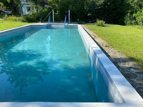 Little Paradise Camping Und Ferienbungalow