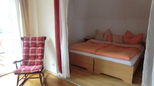 Hostal G�stehaus Stein