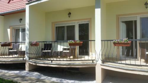 Hostal G�stehaus Stein