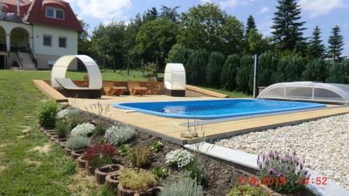 Hostal G�stehaus Stein