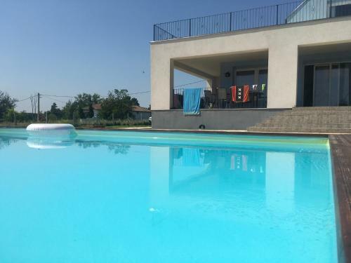 Balatonview - Villa Myriam