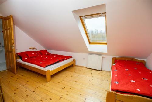 Bed & Breakfast Noble's Panzi� �s �tterem
